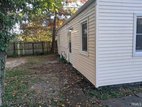 1506 N Olive Street South Bend IN 46628