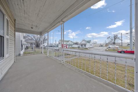 1409 W Maryland Street Evansville IN 47710