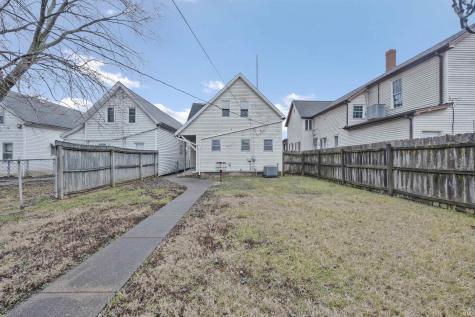 1409 W Maryland Street Evansville IN 47710