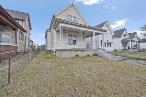 1409 W Maryland Street Evansville IN 47710