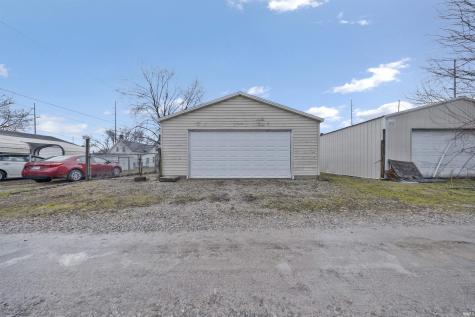 1409 W Maryland Street Evansville IN 47710