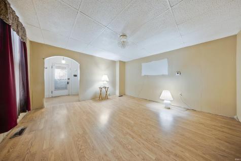 1409 W Maryland Street Evansville IN 47710