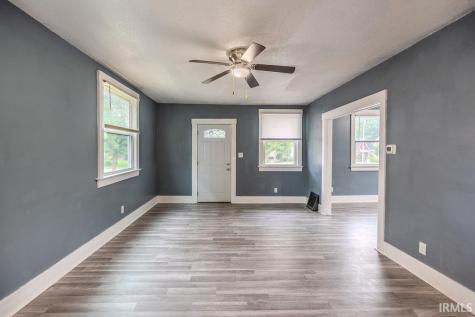 514 E Rudisill Boulevard Fort Wayne IN 46806