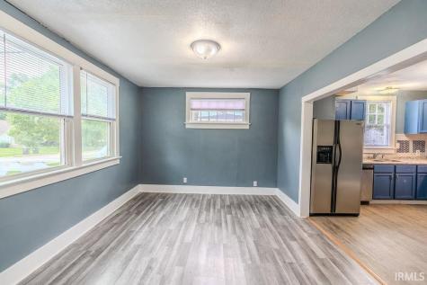 514 E Rudisill Boulevard Fort Wayne IN 46806