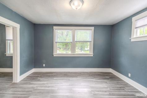 514 E Rudisill Boulevard Fort Wayne IN 46806