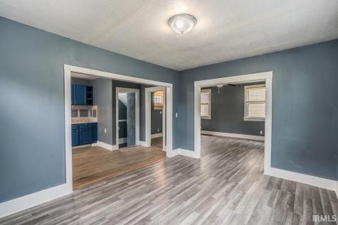 514 E Rudisill Boulevard Fort Wayne IN 46806