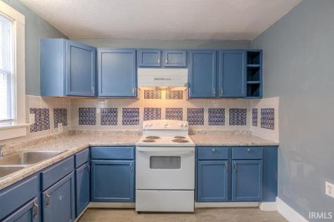 514 E Rudisill Boulevard Fort Wayne IN 46806