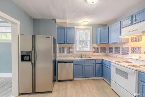514 E Rudisill Boulevard Fort Wayne IN 46806