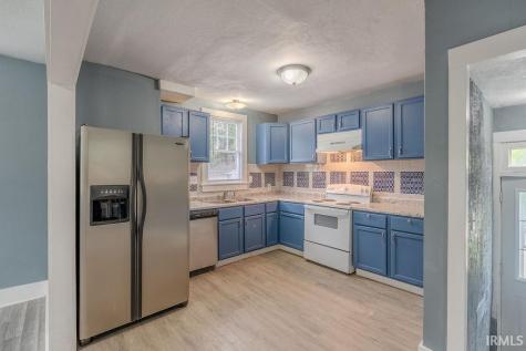 514 E Rudisill Boulevard Fort Wayne IN 46806