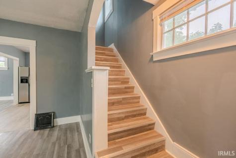 514 E Rudisill Boulevard Fort Wayne IN 46806