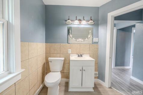 514 E Rudisill Boulevard Fort Wayne IN 46806