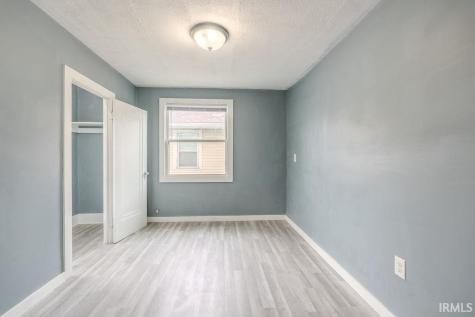 514 E Rudisill Boulevard Fort Wayne IN 46806