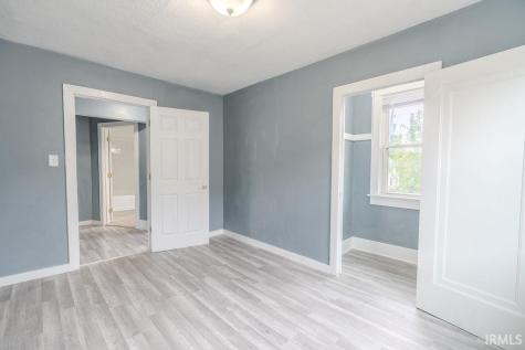 514 E Rudisill Boulevard Fort Wayne IN 46806