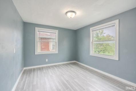 514 E Rudisill Boulevard Fort Wayne IN 46806
