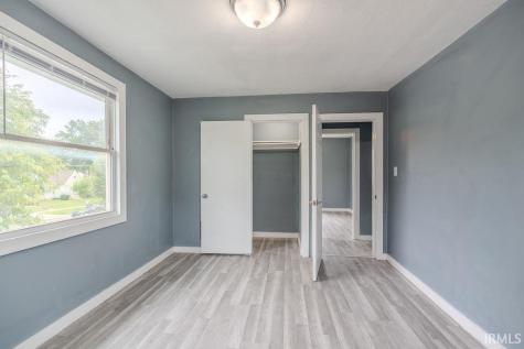 514 E Rudisill Boulevard Fort Wayne IN 46806