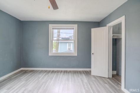 514 E Rudisill Boulevard Fort Wayne IN 46806
