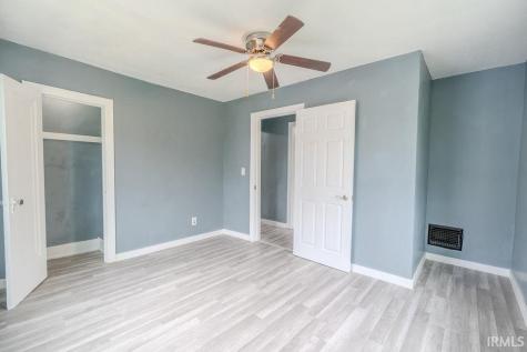 514 E Rudisill Boulevard Fort Wayne IN 46806