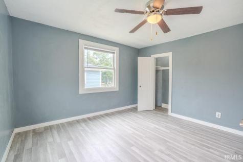514 E Rudisill Boulevard Fort Wayne IN 46806