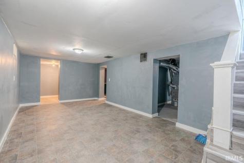 514 E Rudisill Boulevard Fort Wayne IN 46806