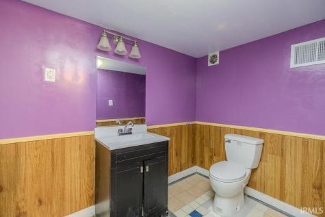 514 E Rudisill Boulevard Fort Wayne IN 46806