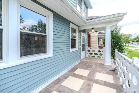 514 E Rudisill Boulevard Fort Wayne IN 46806