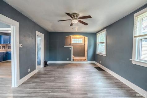514 E Rudisill Boulevard Fort Wayne IN 46806