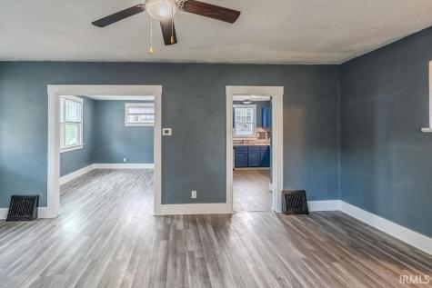 514 E Rudisill Boulevard Fort Wayne IN 46806