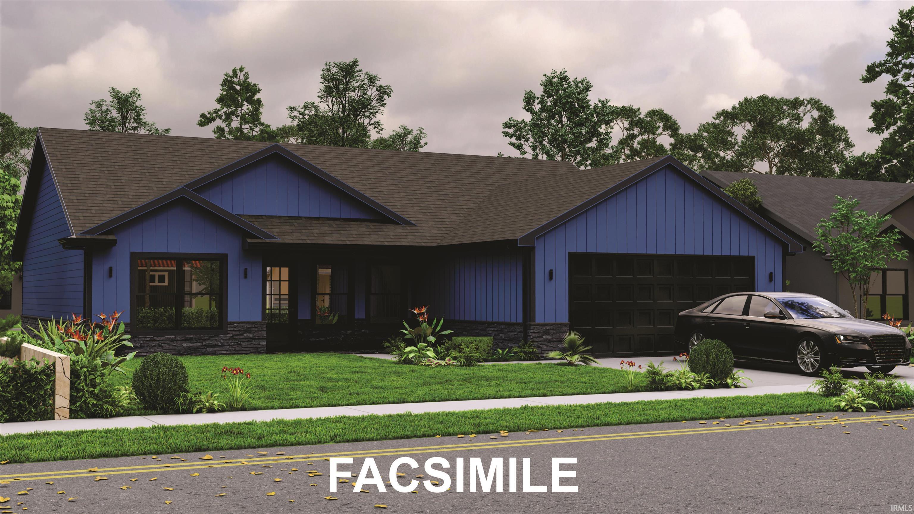 7519 W Justice Avenue Bloomington IN 47404