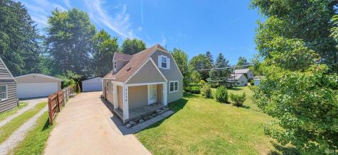 1128 Somerset Lane Fort Wayne IN 46805