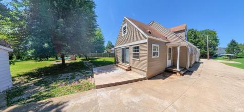 1128 Somerset Lane Fort Wayne IN 46805