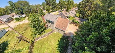 1128 Somerset Lane Fort Wayne IN 46805