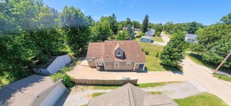 1128 Somerset Lane Fort Wayne IN 46805