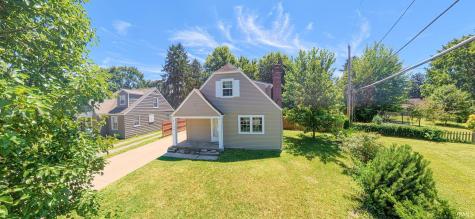 1128 Somerset Lane Fort Wayne IN 46805