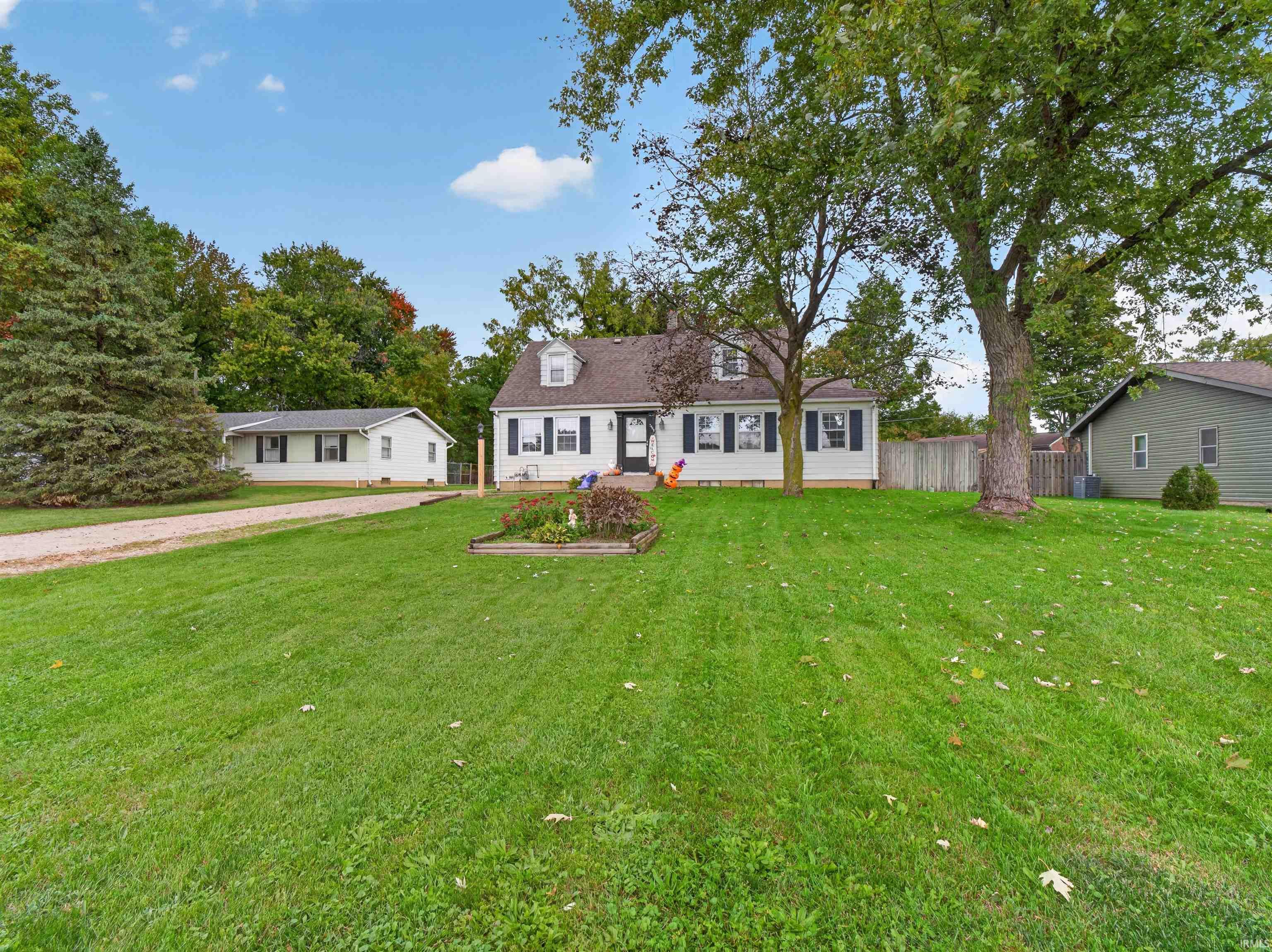 3640 Bass Road Fort Wayne IN 46808