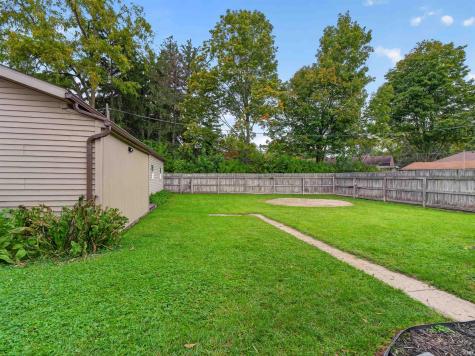3640 Bass Road Fort Wayne IN 46808