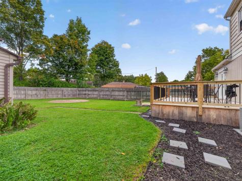 3640 Bass Road Fort Wayne IN 46808