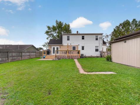 3640 Bass Road Fort Wayne IN 46808