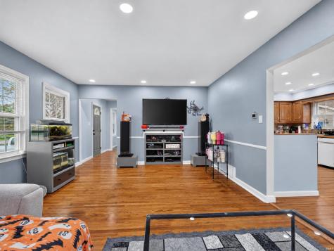 3640 Bass Road Fort Wayne IN 46808