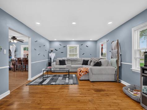 3640 Bass Road Fort Wayne IN 46808