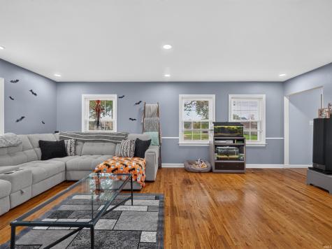 3640 Bass Road Fort Wayne IN 46808