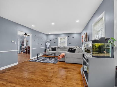 3640 Bass Road Fort Wayne IN 46808