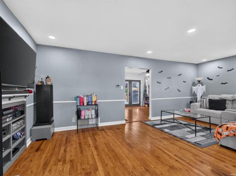 3640 Bass Road Fort Wayne IN 46808