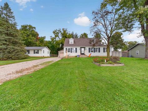 3640 Bass Road Fort Wayne IN 46808