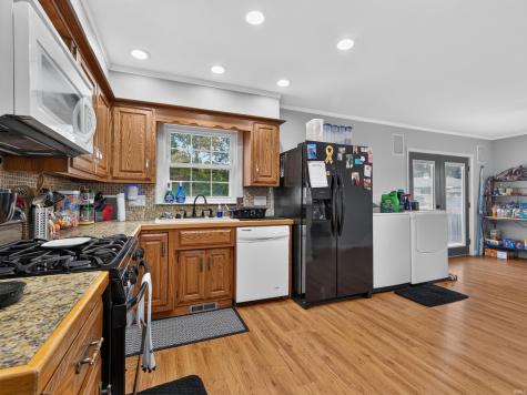 3640 Bass Road Fort Wayne IN 46808