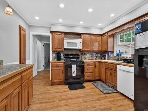 3640 Bass Road Fort Wayne IN 46808