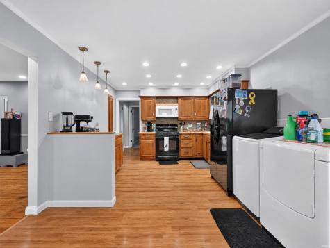 3640 Bass Road Fort Wayne IN 46808