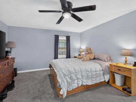 3640 Bass Road Fort Wayne IN 46808