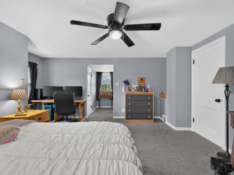 3640 Bass Road Fort Wayne IN 46808