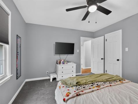 3640 Bass Road Fort Wayne IN 46808