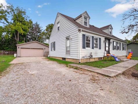 3640 Bass Road Fort Wayne IN 46808
